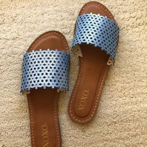 XOXO Rachad  Sandal